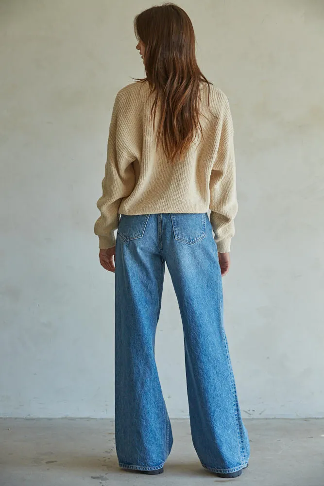 Zelie Cardigan
