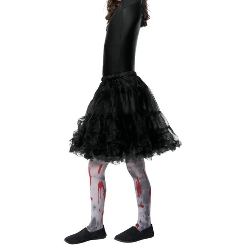Zombie Dirt Tights, Child