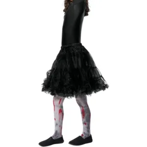 Zombie Dirt Tights, Child